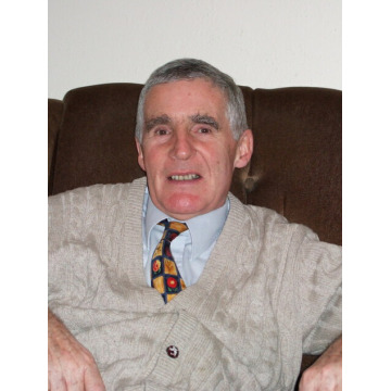 Photo of Anthony HOLLOWS
