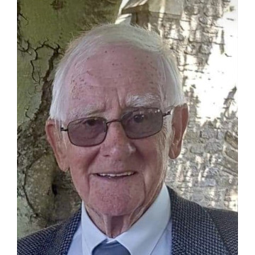 Photo of Peter John Robert MOORE