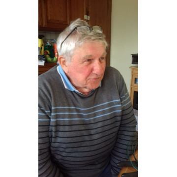 Photo of Tony JACKSON