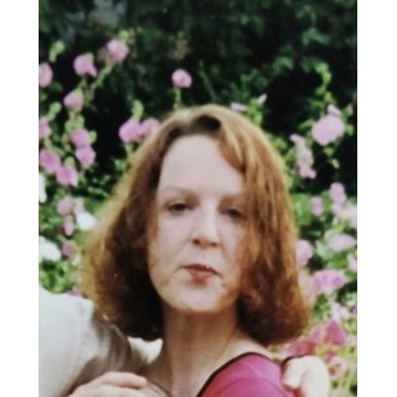 Photo of Rosaleen LEONARD