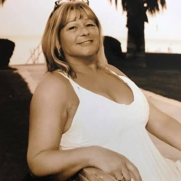 Photo of Judith DODD