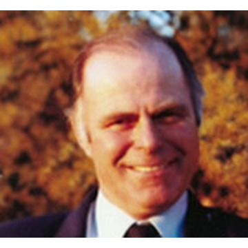 Photo of Gordon BATES