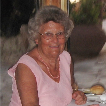 Photo of Rita BARNETT