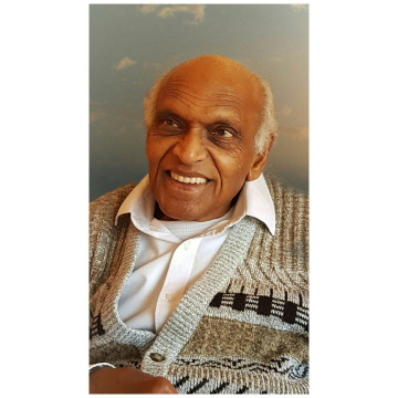 Photo of Joseph SANTIAGO