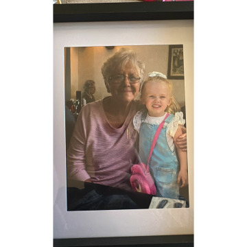 Photo for notice Josephine Mary MOSCROP