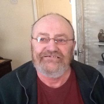 Photo of Graham Stanley WADDINGHAM