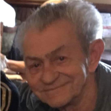 Photo of Gordon CUTMORE