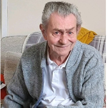 Notice Gallery for Gordon CUTMORE