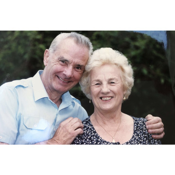 Photo for notice Margaret LITTLEMORE