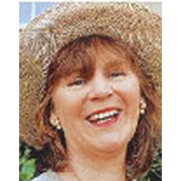Photo of Stella PARKER
