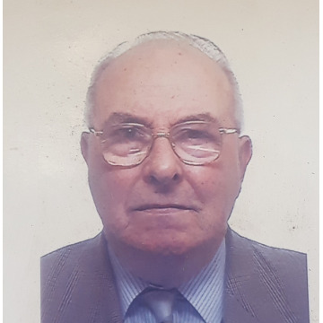 Photo of James Francis WILSON