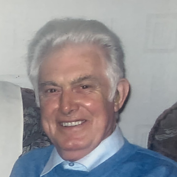 Notice Gallery for Robert (Bob) Johnson COWIE