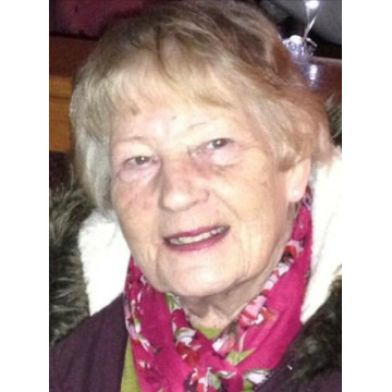 Photo of Catherine Anna PREWETT