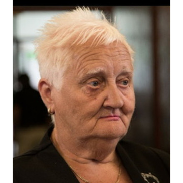 Photo of Lilian KEVITT