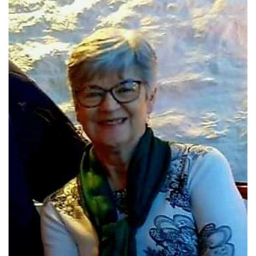 Photo of Mary Elizabeth DANIEL