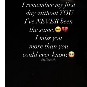 Photo for notice Rodney John STARK