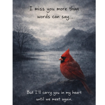 Photo for notice Rodney John STARK