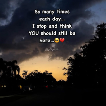 Photo for notice Rodney John STARK