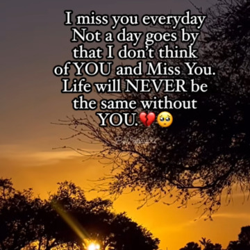 Photo for notice Rodney John STARK