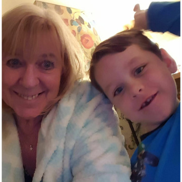 Notice Gallery for Maria Linda RIDING