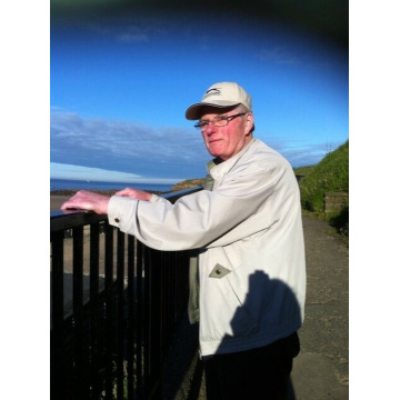Notice Gallery for Fred THIRKELL