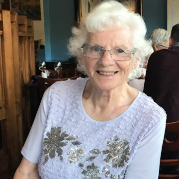 Photo of Elizabeth WILLIAMS