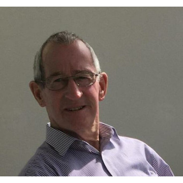 Photo of Martin SLAMEN