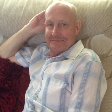 Photo of Peter John FAINT