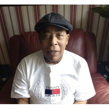 Photo of Headley Kenneth Keith O'CONNOR