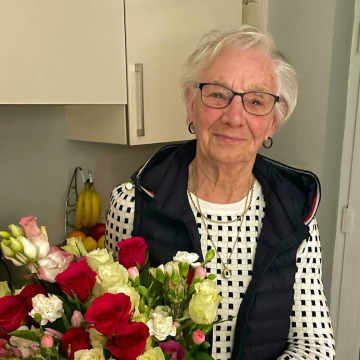 Photo of Beryl MORETON