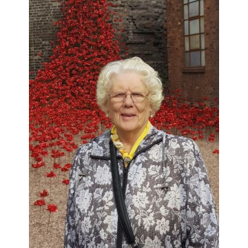 Photo of Brenda LAYLAND