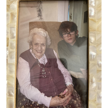 Photo of Isabel HEROD