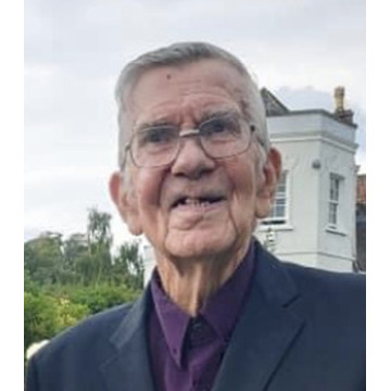 Photo of Norman Arthur OLIVER