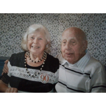 Photo of JOAN CRAWLEY