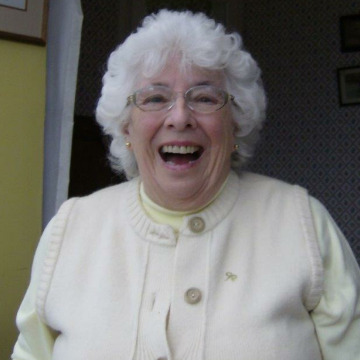 Photo of Binks THOMAS