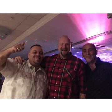 Notice Gallery for Dominic FRYER