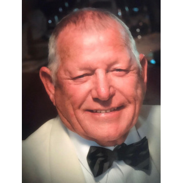 Photo of Joseph Anthony Michael O'REILLY