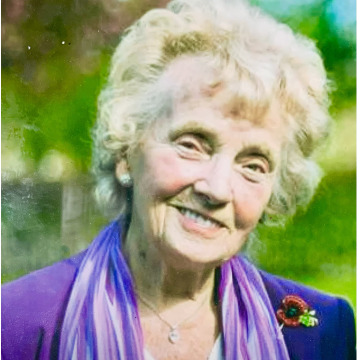 Notice Gallery for Iris Marie NEWBOULD