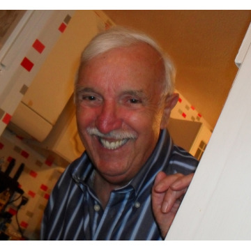 Photo of Peter Patrick WALLSER