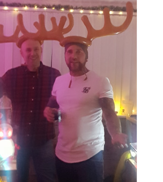 Notice Gallery for James HAYWOOD