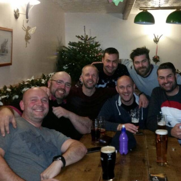 Notice Gallery for James HAYWOOD