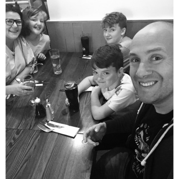 Notice Gallery for James HAYWOOD