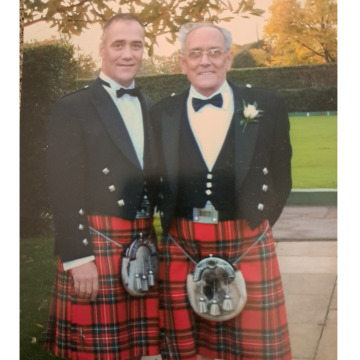 Notice Gallery for Adam Milne RENNIE