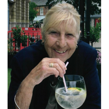 Photo of Patricia Ann TURNER