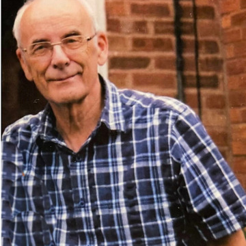 Photo of Michael John LANGLEY