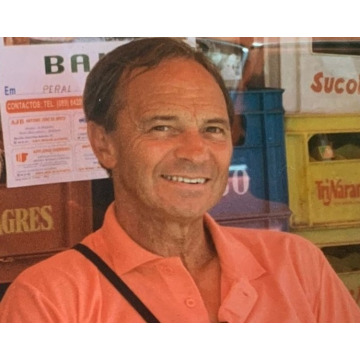 Photo of Harold Sydney WARNE