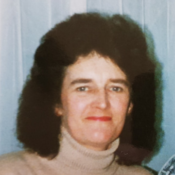 Notice Gallery for Margaret WEALTHALL