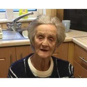 Photo of Euphemia CRAINER