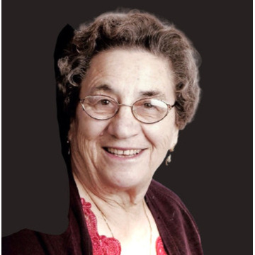 Photo of Rosa COPPOLARO