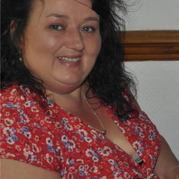 Photo of Anwen Mair DOHERTY